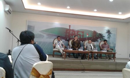 FPDIP Desak SBY Laporkan Penyadapan Ke Penagak Hukum