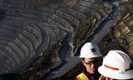 Sufmi Dasco Tegaskan Pemerintah Tepat Hadapi Freeport