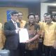 Kepengurusan Partai Hanura Telah Disahkan Menkumham Kepengurusan Partai Hanura Telah Disahkan Menkumham