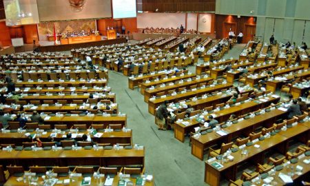 Angket KPK Akhirnya Ditunda