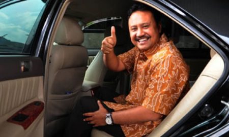 Gus Ipul: KH. Hasyim Sangat Peduli Ekonomi Umat