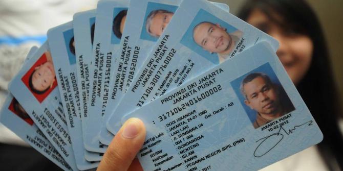 E-KTP, Golkar Minta Semua Kedepankan Praduga Tak Bersalah E-KTP, Golkar Minta Semua Kedepankan Praduga Tak Bersalah