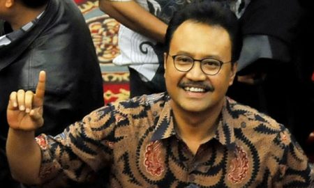 Gus Ipul : Investasi AS Di Jatim Capai US$900 Miliar