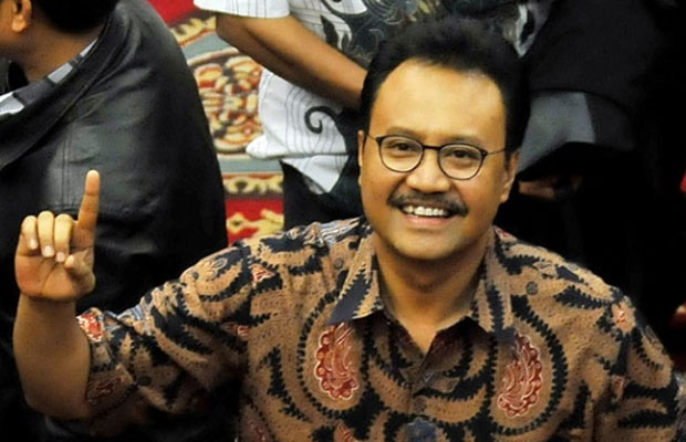 Elektabilitas Meroket, PAN Bidik Gus Ipul Elektabilitas Meroket, PAN Bidik Gus Ipul