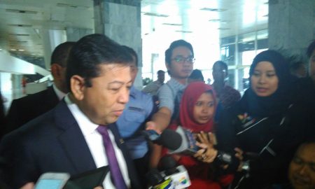 Setya Novanto Yakin UKP-PIP akan Bekerja Efektif