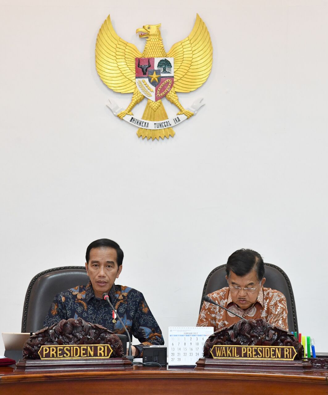 Tujuh Instruksi Presiden terkait Penggunaan Merkuri Pertambangan Rakyat Tujuh Instruksi Presiden terkait Penggunaan Merkuri Pertambangan Rakyat