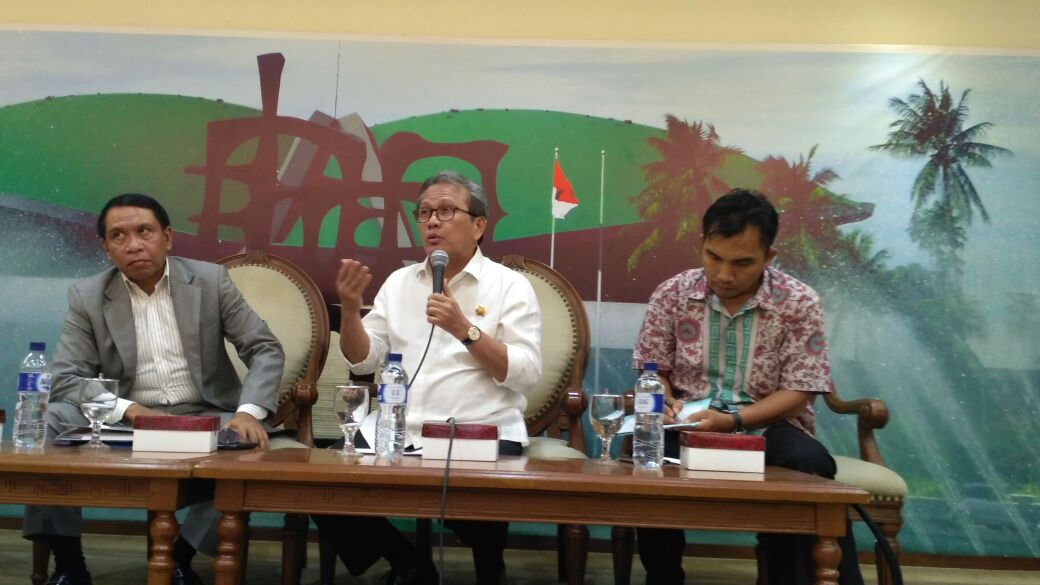 DPR Optimis Program Reforma Agraria akan Sukses