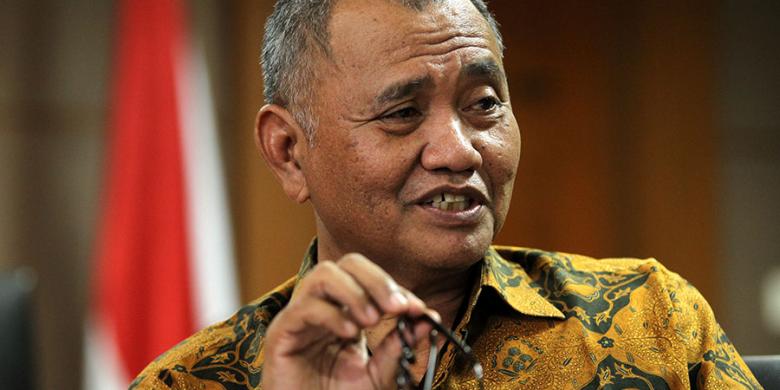 Korupsi e-KTP, Fahri Hamzah Desak Ketua KPK Mundur Korupsi e-KTP, Fahri Hamzah Desak Ketua KPK Mundur