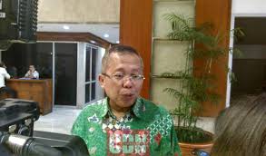 Arsul Sani: PPP Belum Putuskan Dukungan Pilkada DKI