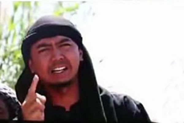 Polisi Kesulitan Menginformasi Tewasnya Teroris Bahrumsyah Polisi Kesulitan Menginformasi Tewasnya Teroris Bahrumsyah