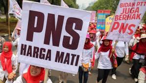 DPR Minta Pemerintah Perhatikan Bidan PTT 35 Tahun