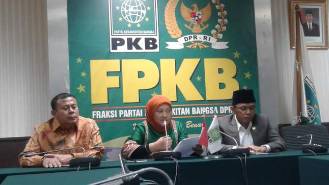 FPKB Berduka Atas Wafatnya KH. Hasyim Muzadi FPKB Berduka Atas Wafatnya KH. Hasyim Muzadi