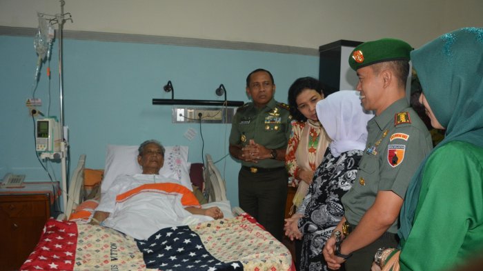 KH. Hasyim Muzadi Wafat