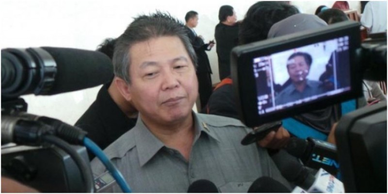 FPDIP Naytakan Belum Perlu Angket E-KTP