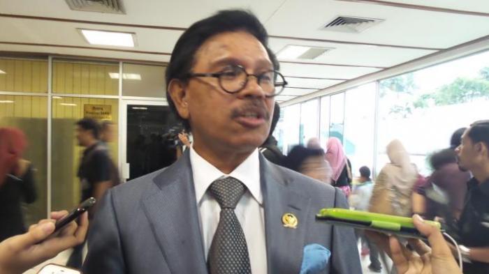 Jhonny G. Plate: Belum Waktunya Terapkan E-Voting Pemilu Jhonny G. Plate: Belum Waktunya Terapkan E-Voting Pemilu