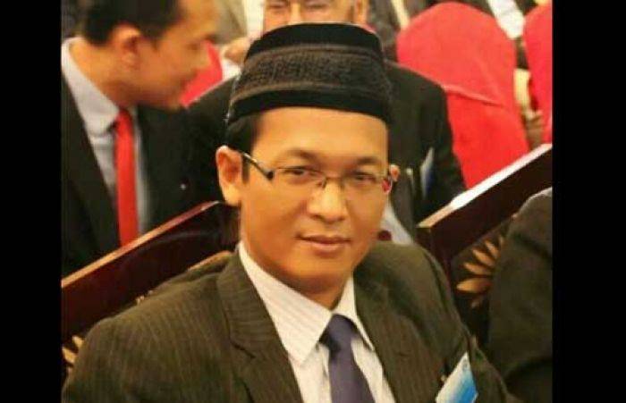 KH. Ahmad Ishomuddin PBNU Jadi Saksi Ahli Ahok