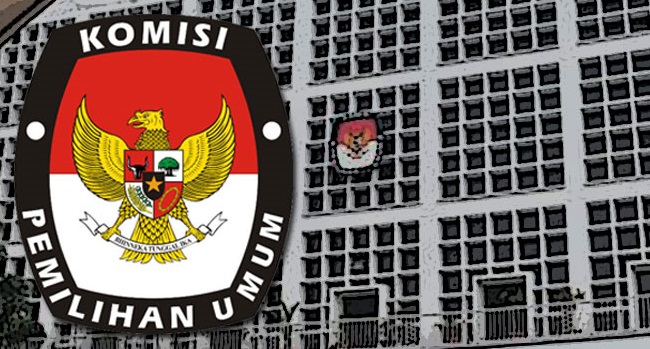 PT Capres 20% untuk Perkuat Sistem Presidensial PT Capres 20% untuk Perkuat Sistem Presidensial