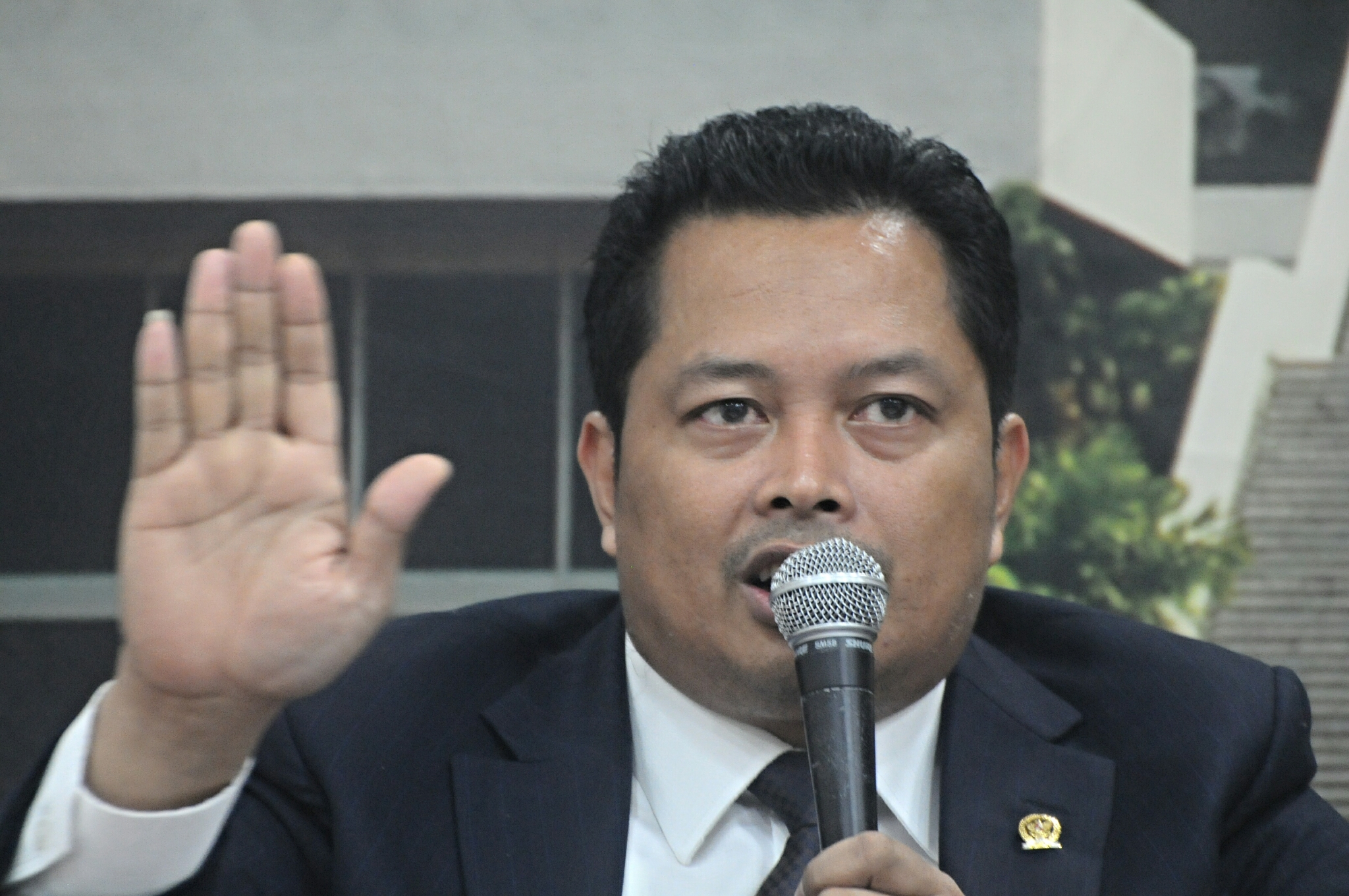 Sosialiasi 4 Pilar Berbeda dengan Penataran P4 Sosialiasi 4 Pilar Berbeda dengan Penataran P4