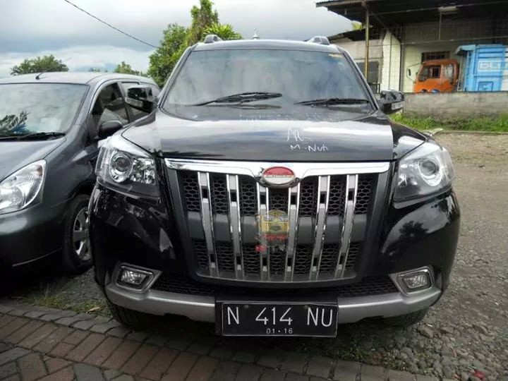 Mobil Mogok, Tergantung Presiden Mau Pakai Esemka atau yang Lain