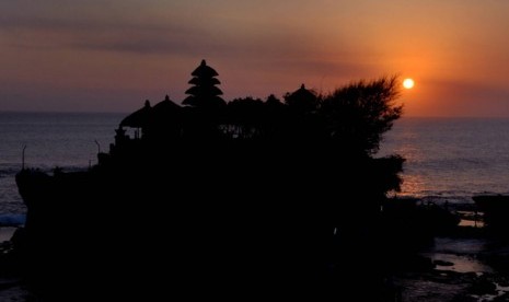 Setya Novanto Mengucapkan Selamat Hari Raya Nyepi Setya Novanto Mengucapkan Selamat Hari Raya Nyepi