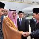 Raja Salman akan Berada Di Gedung DPR Selama 30 Menit Raja Salman akan Berada Di Gedung DPR Selama 30 Menit