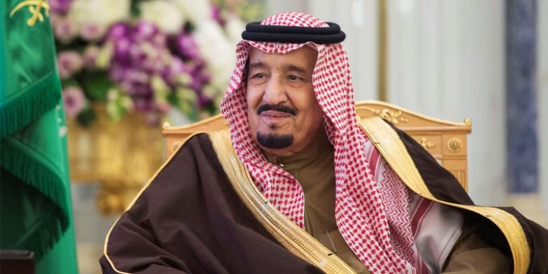 DPR Minta Tingkatkan Perlindungan TKI Ke Arab Saudi