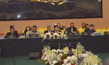DPR Bentuk Tim Pengawas Program Redistribusi Aset dan Reforma Agraria