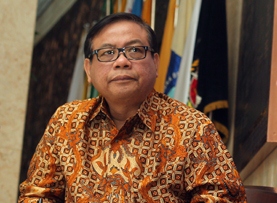 Sekjen dan PURT DPD RI Kunker ke Kanada dan Australia