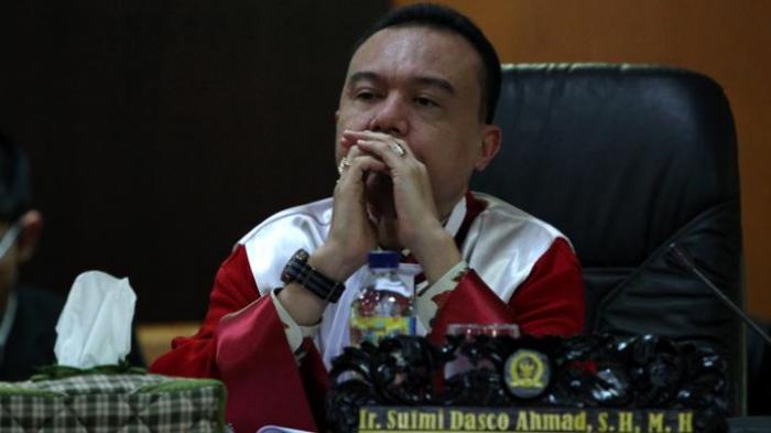 MKD Terima 9 Laporan Masyarakat Terkait Etika Anggota DPR MKD Terima 9 Laporan Masyarakat Terkait Etika Anggota DPR