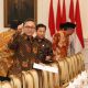Ketua MPR Minta Kembalikan Fungsi Bulog Sampai Kampung Ketua MPR Minta Kembalikan Fungsi Bulog Sampai Kampung