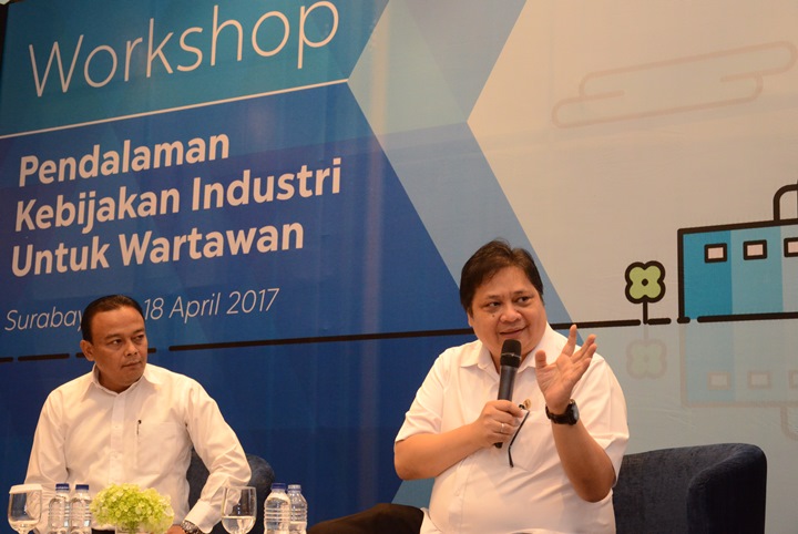 Sektor Manufaktur Butuh Kebijakan Fiskal Sektor Manufaktur Butuh Kebijakan Fiskal