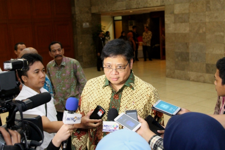 Perlu Libatkan Perbankan Guna Dongkrak Industri Mebel Perlu Libatkan Perbankan Guna Dongkrak Industri Mebel