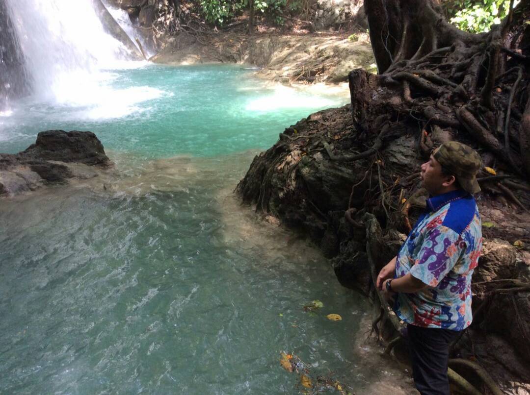 Butuh Promosi Pulau Moyo Guna Dongkrak Turis