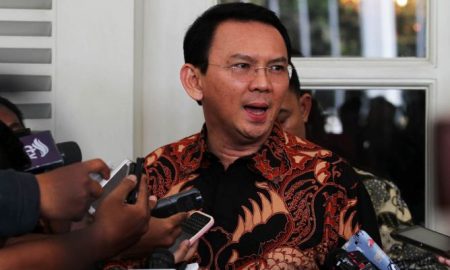 Setara Institute: Seharusnya Ahok Dituntut Bebas