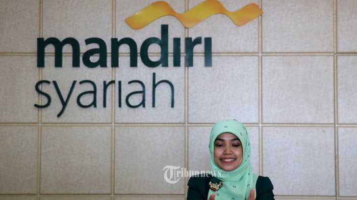 Biayai Tol, BSM Kucurkan Kredit Satu Triliun ke Jasa Marga Biayai Tol, BSM Kucurkan Kredit Satu Triliun ke Jasa Marga
