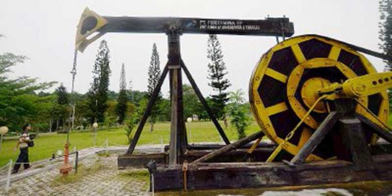 Dua Proyek "On-Stream" Ditargetkan 85.000 BOPD Dua Proyek "On-Stream" Ditargetkan 85.000 BOPD
