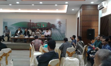 Hindari Gesekan, Fahri Hamzah Usulkan Gubernur DKI Dipilih Presiden