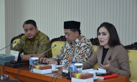 DPR Desak Pemerintah Manfaatkan Amnesti Arab Saudi