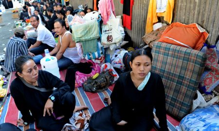 Rieke Pitaloka Dukung Polri Bongkar Perdagangan Orang atas Nama TKI