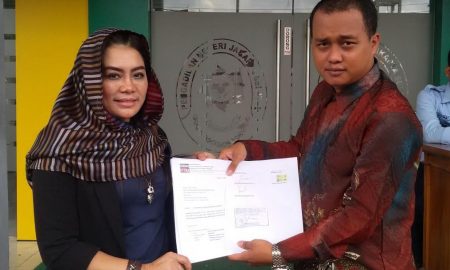 Fitra Kutuk Penyiram Novel Baswedan