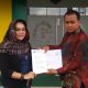 Fitra Kutuk Penyiram Novel Baswedan Fitra Kutuk Penyiram Novel Baswedan