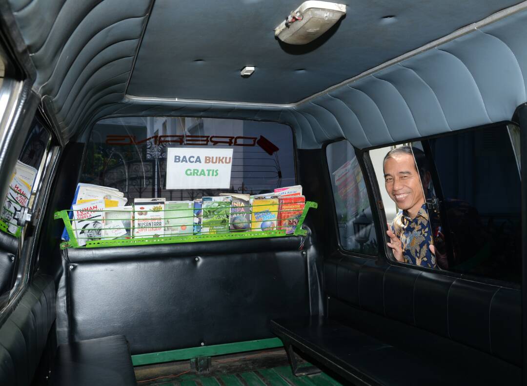 Pemerintah Tetapkan Satu Hari Khusus dalam Satu Bulan Kirim Buku Gratis Pemerintah Tetapkan Satu Hari Khusus dalam Satu Bulan Kirim Buku Gratis