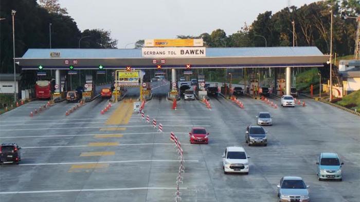 Demi Industri, Pasokan Logistik Harus Lancar
