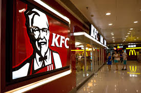 Siapkan Rp 350 Miliar, KFC Tambah Gerai Di Surabaya