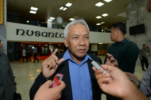 Demokrat Tetap Ajukan PT Presiden Nol Persen Demokrat Tetap Ajukan PT Presiden Nol Persen