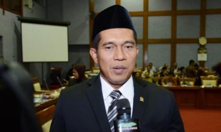 DPR Dukung Sikap Pemerintah Soal Qatar – Timur Tengah