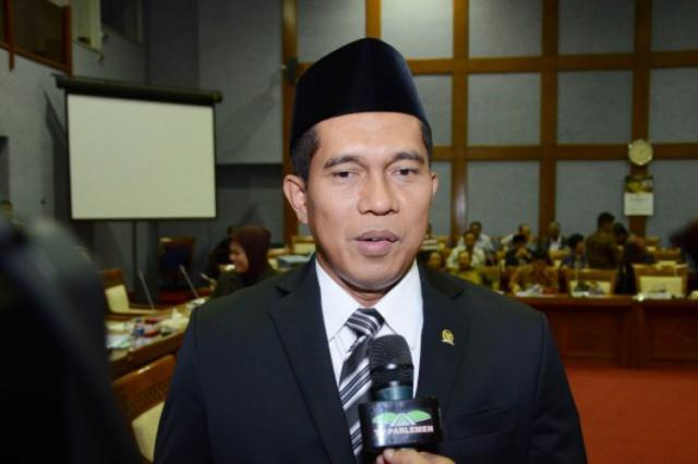 DPR Dukung Sikap Pemerintah Soal Qatar – Timur Tengah DPR Dukung Sikap Pemerintah Soal Qatar – Timur Tengah
