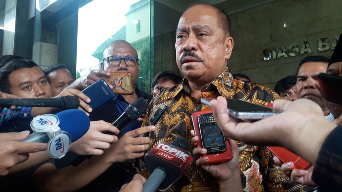 DPR Minta RAPBN 2018 Realistis dan Positif untuk Masyarakat