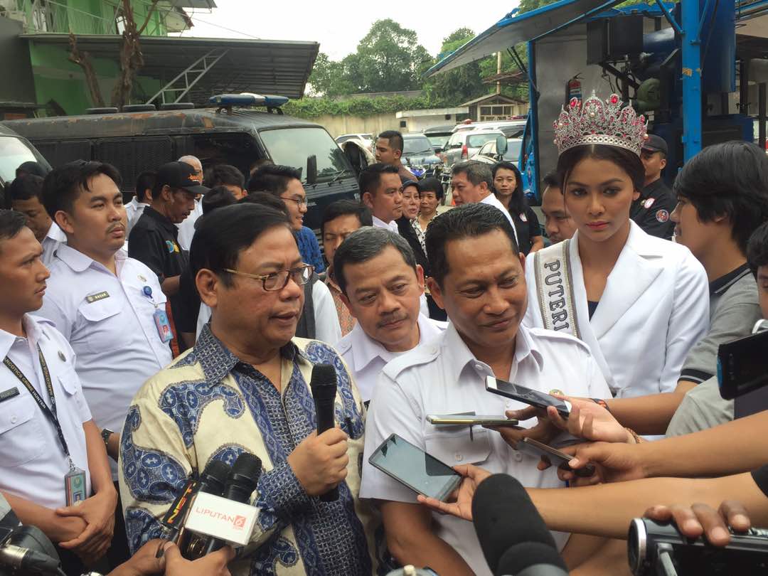 DPD RI dukung Pemberantasan Narkoba karena Indonesia Darurat Narkoba DPD RI dukung Pemberantasan Narkoba karena Indonesia Darurat Narkoba