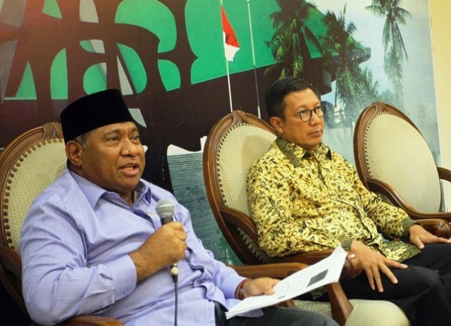 Ketua Komisi VIII DPR Minta Copot Kanwil Kemenag NTB Ketua Komisi VIII DPR Minta Copot Kanwil Kemenag NTB